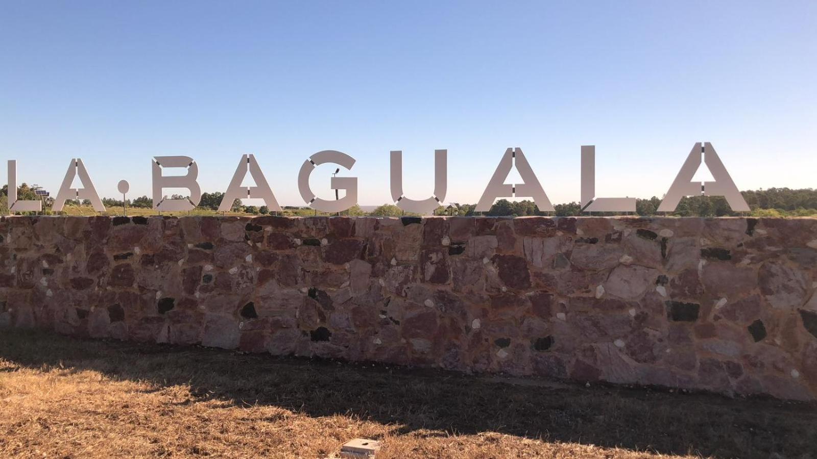فندق La Baguala Pajas Blancas المظهر الخارجي الصورة